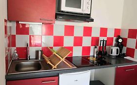 Appartement T2 - Golf de Fontcaude - Résidence Coté Green à Juvignac 34990